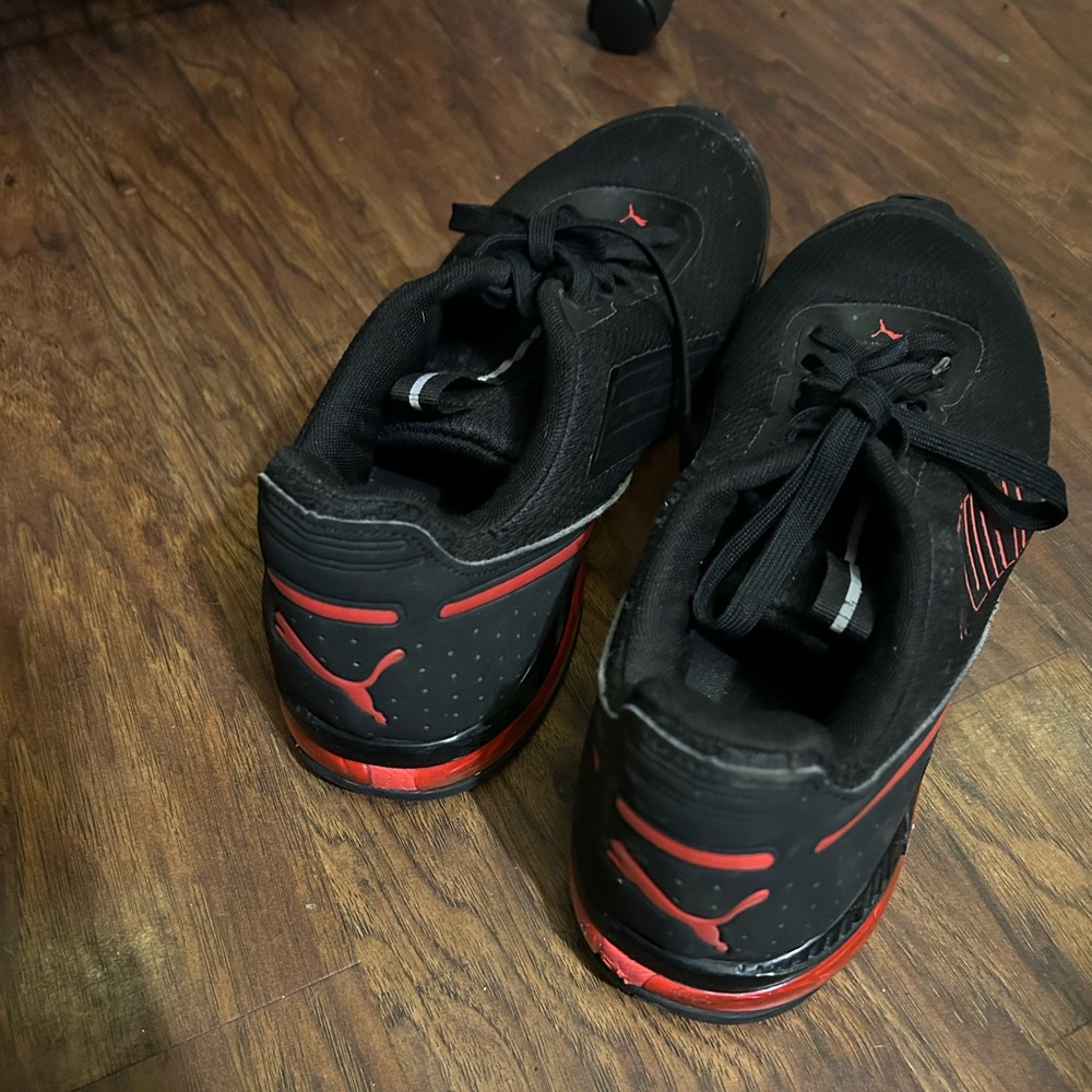 Puma size 11
